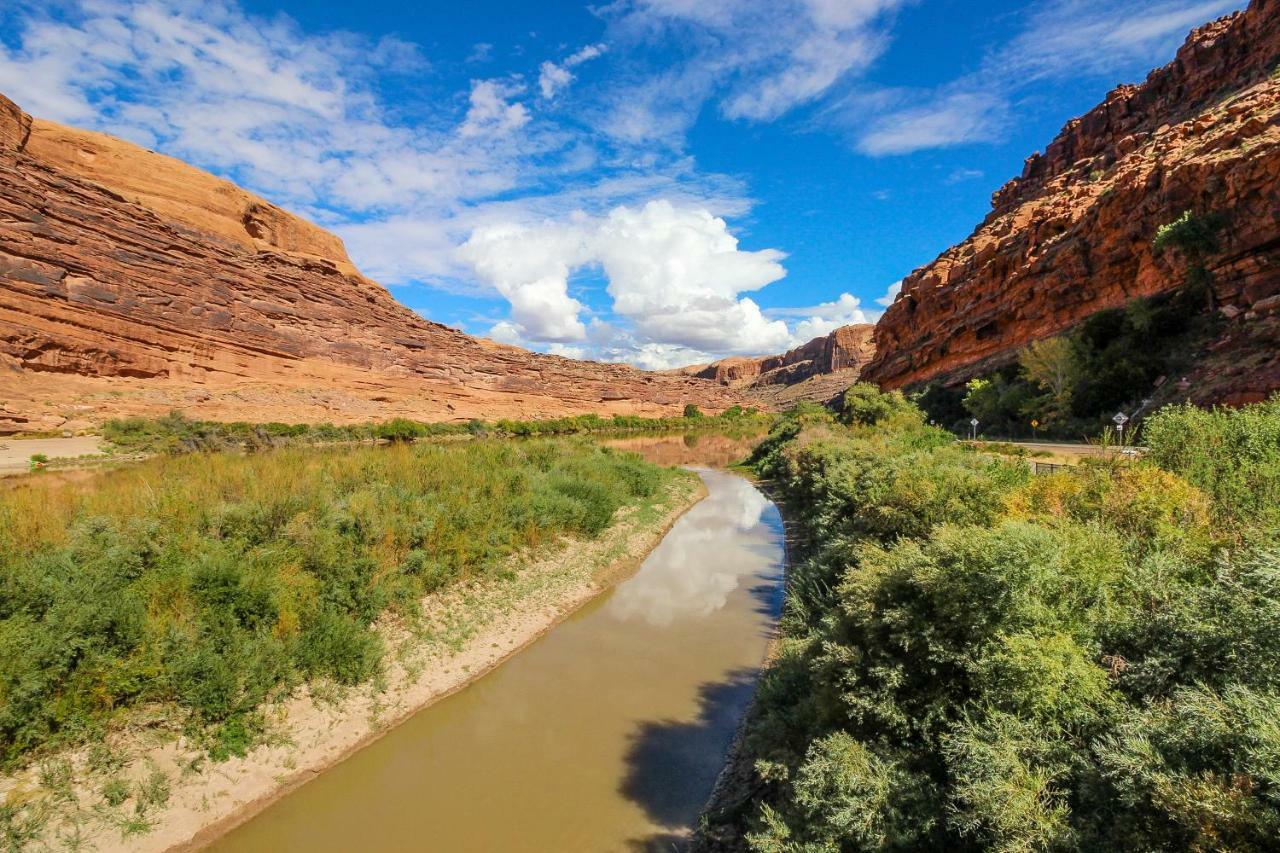 Rim Village M4 Moab Εξωτερικό φωτογραφία